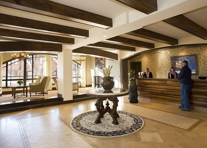 Madeline Hotel And Residences